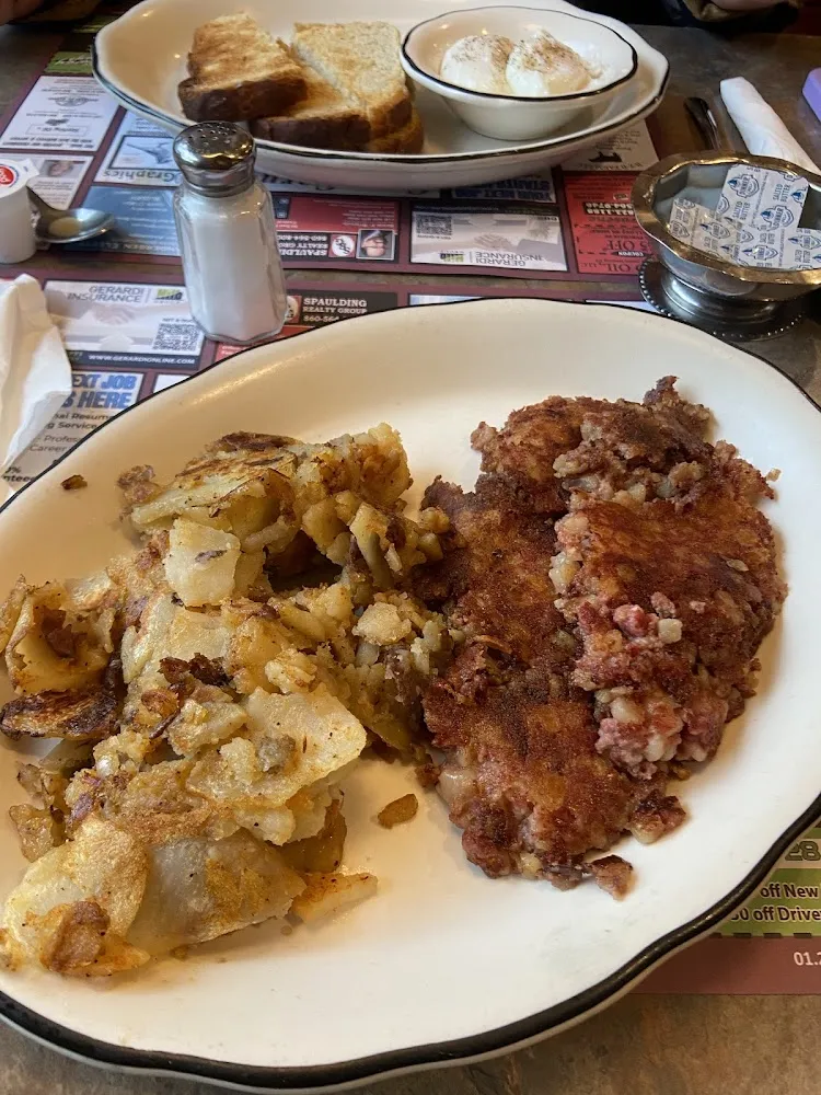 Corned Beef Hash